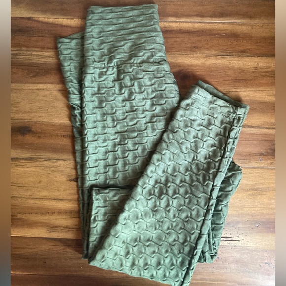 Booty by Brabants - Chrome Leggings - Picture 3 of 3